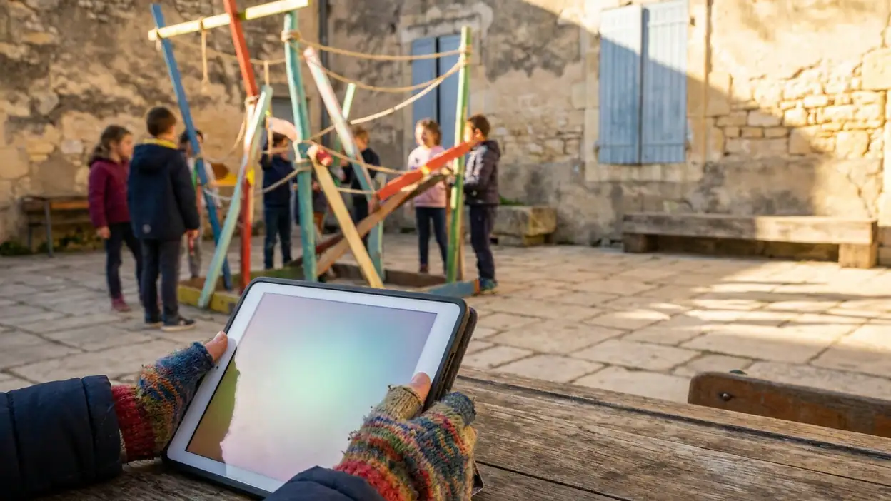 School Party Craft: The Game Taking Mobile by Storm