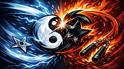 Shadow Fight 3: The Fusion of Martial Arts and Mobile Gaming header