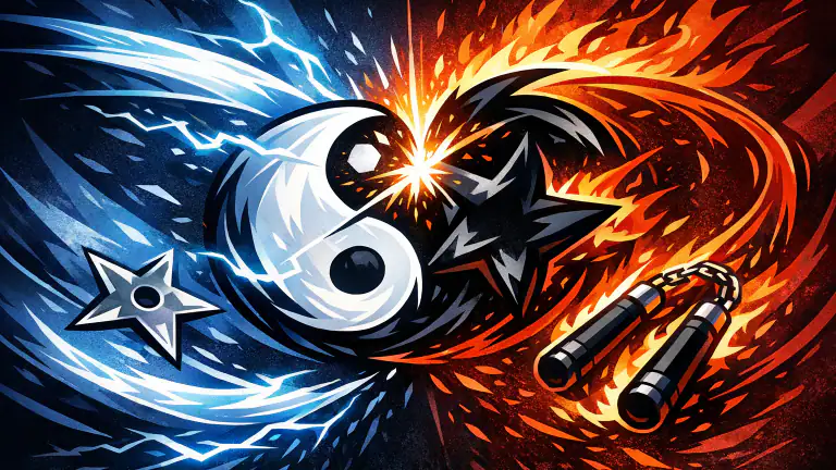 Shadow Fight 3: The Fusion of Martial Arts and Mobile Gaming header