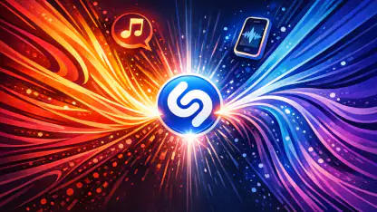 Shazam: Find Music & Concerts vs. Top Music Apps header