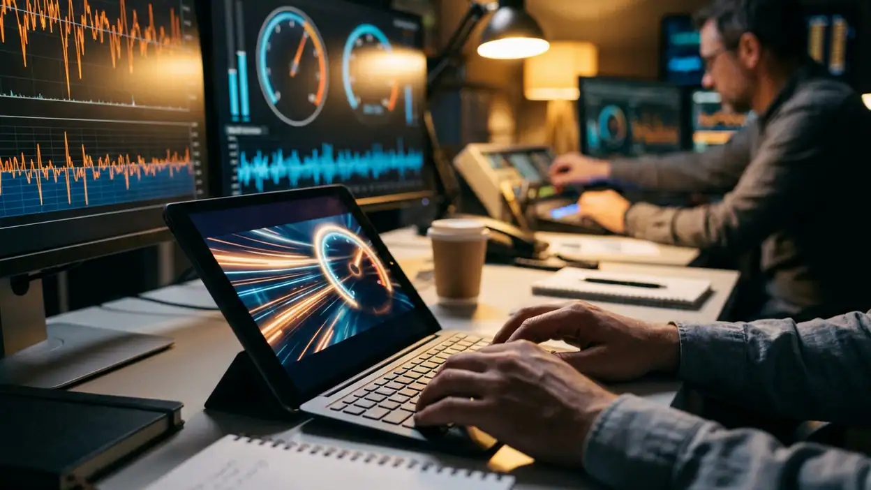Speedtest by Ookla: Your Go-To for Accurate Internet Insights