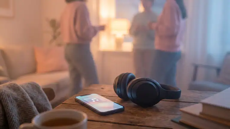 Spotify's Real Product Is the Community Built Around Listening header
