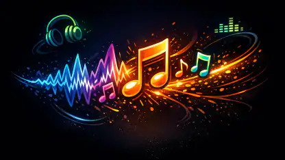 Spotify: Music and Podcasts Redefining the Soundscape header