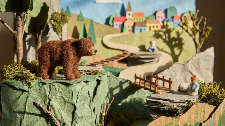 Why Super Bear Adventure Makes Exploration Feel Worth Repeating header