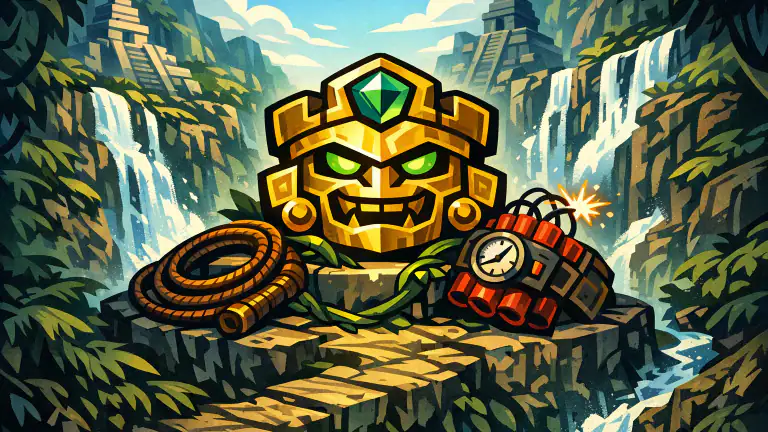 Temple Run 2: Endless Escape vs. Rivals: The Ultimate Mobile Showdown header
