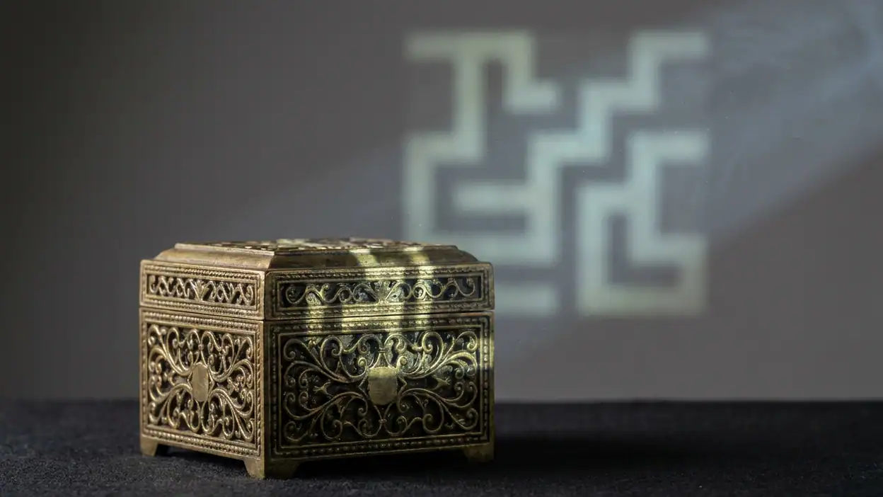 Thief Puzzle: Master the Art of Clever Heists
