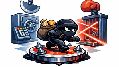 Thief Puzzle: Master the Art of Clever Heists header