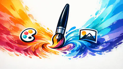Tie Dye: A Relaxing Journey into Colorful Creativity header
