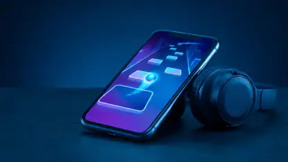 How Tiles Hop EDM Rush Music Game Is Raising the Bar for Mobile Rhythm Games header