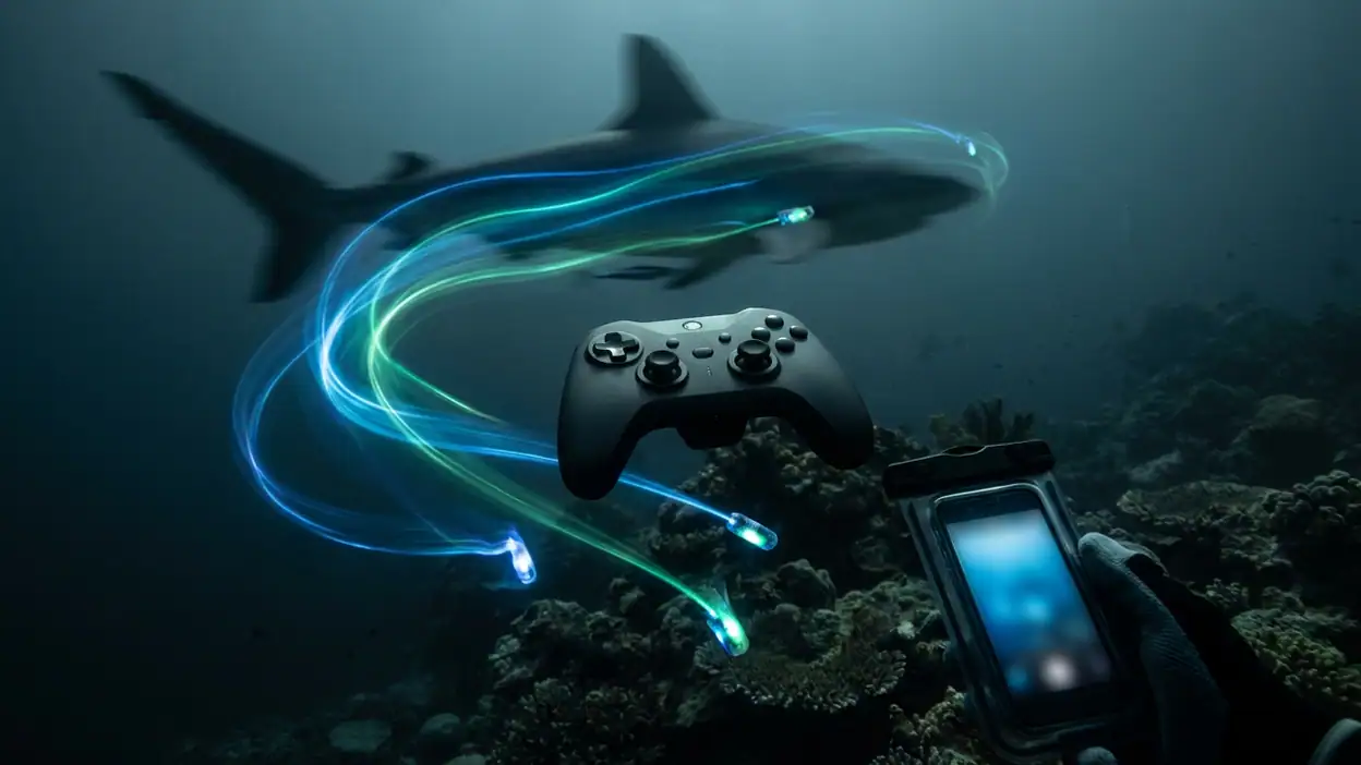 Unleash the Predator: Why Hungry Shark Evolution is a Must-Play