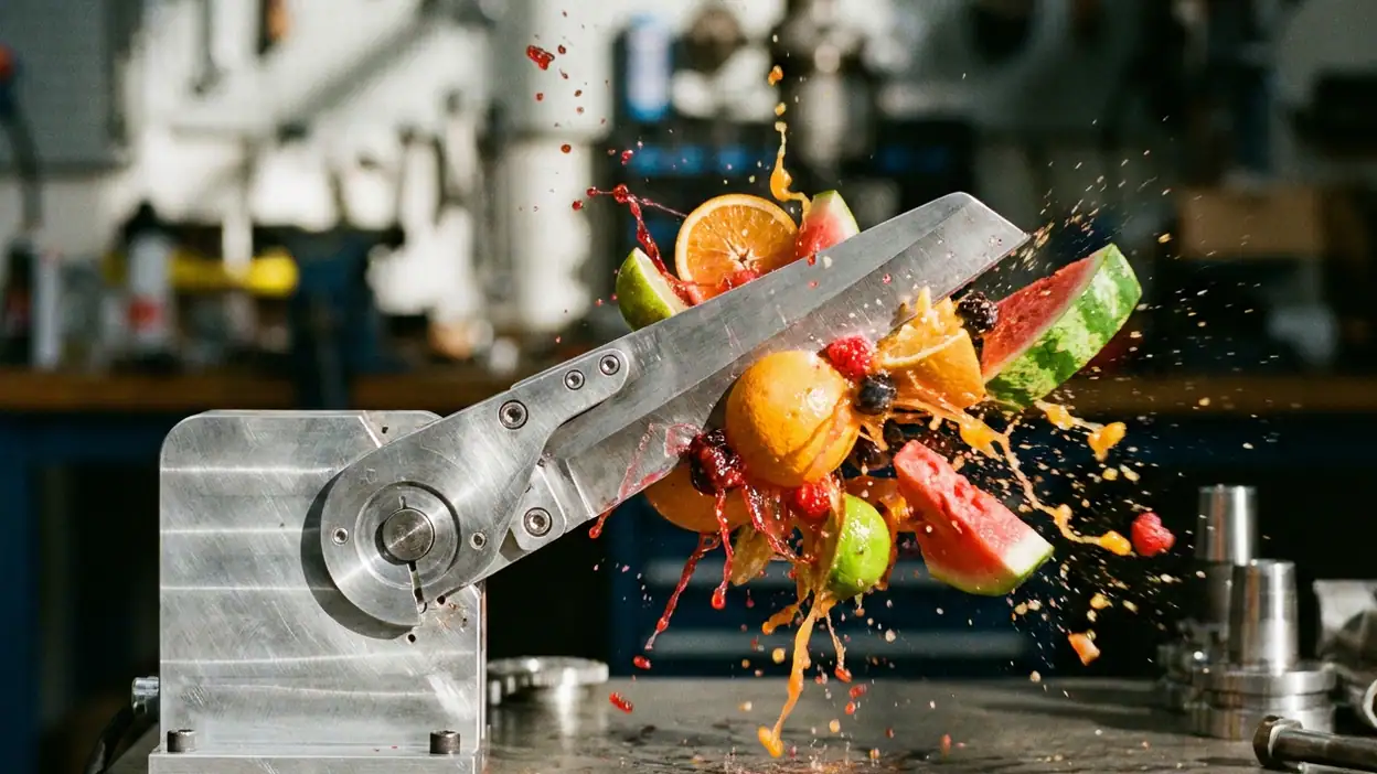 Unleashing the Addictive Thrill of Fruit Ninja®
