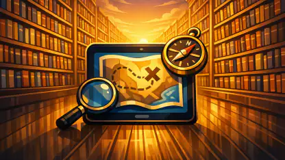 Unlock the Full Potential of Google Play Books & Audiobooks header