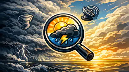 Unlock the Full Potential of Weather - By Xiaomi header