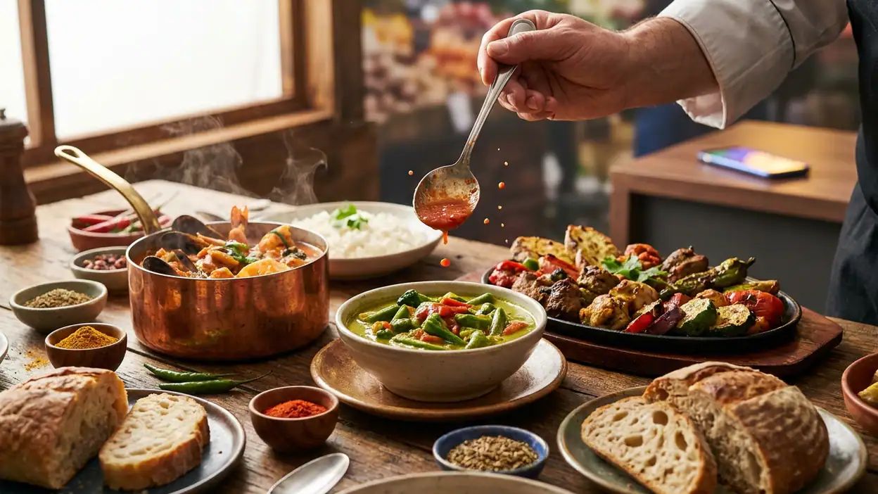 Unlock Zomato: Hidden Features Every Foodie Should Know