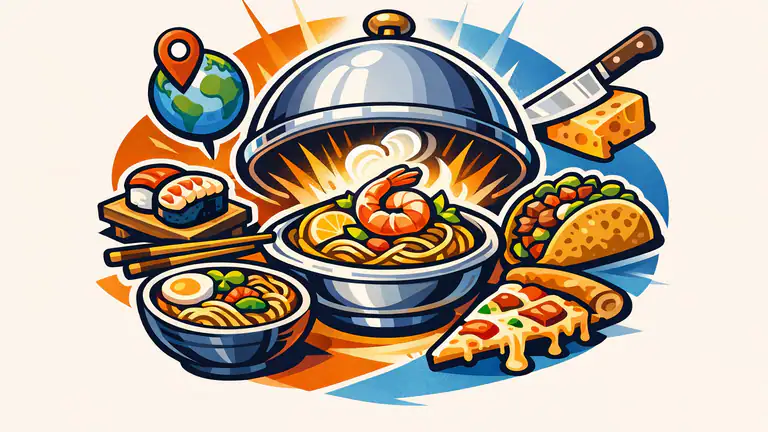 Unlock Zomato: Hidden Features Every Foodie Should Know header