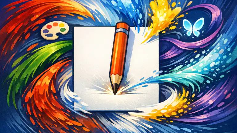 Unlocking Sketchbook: Advanced Tips for Creative Mastery header