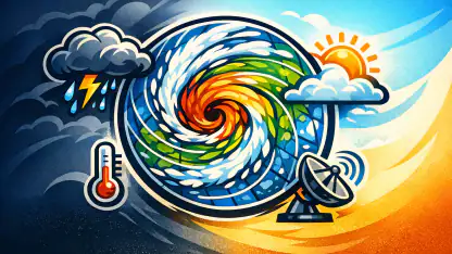 Weather Forecast - Live Radar: Transform Your Daily Routine header
