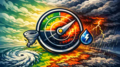 Why Weather Radar - Meteored News Is the App of the Week header
