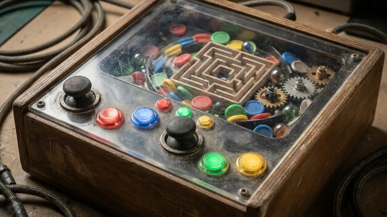 Why 2 3 4 Player Mini Games Is the Ultimate Party Hit