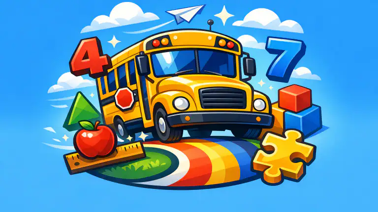 Why Baby Panda's School Bus Is a Must-Have Educational Game header