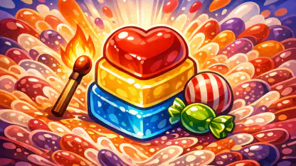 Why Candy Crush Saga Is the Sweetest Game in Town header