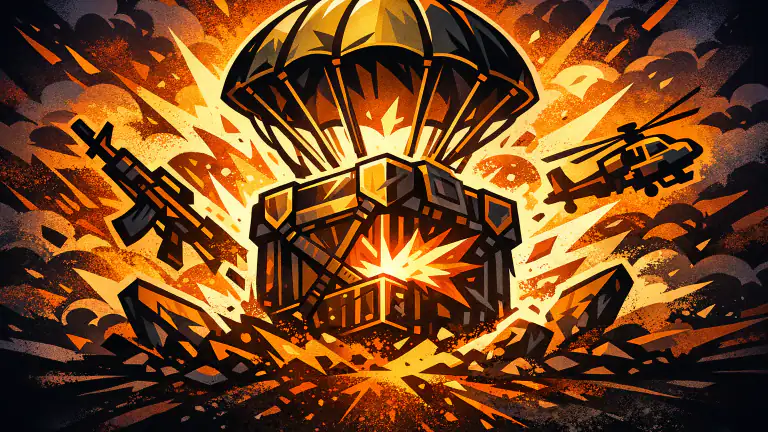 Why Free Fire MAX is the Ultimate Action Game for Thrill Seekers header