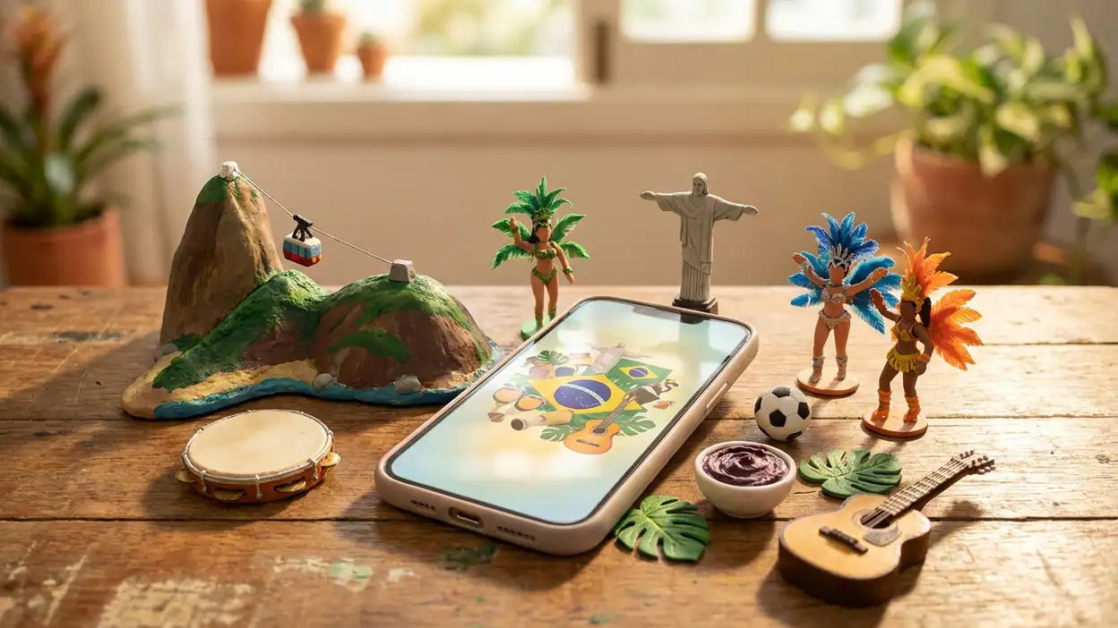 Why Globoplay: BBB 25, Novelas e + Captivates Brazil