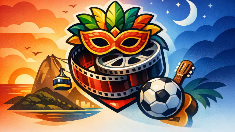 Why Globoplay: BBB 25, Novelas e + Captivates Brazil header