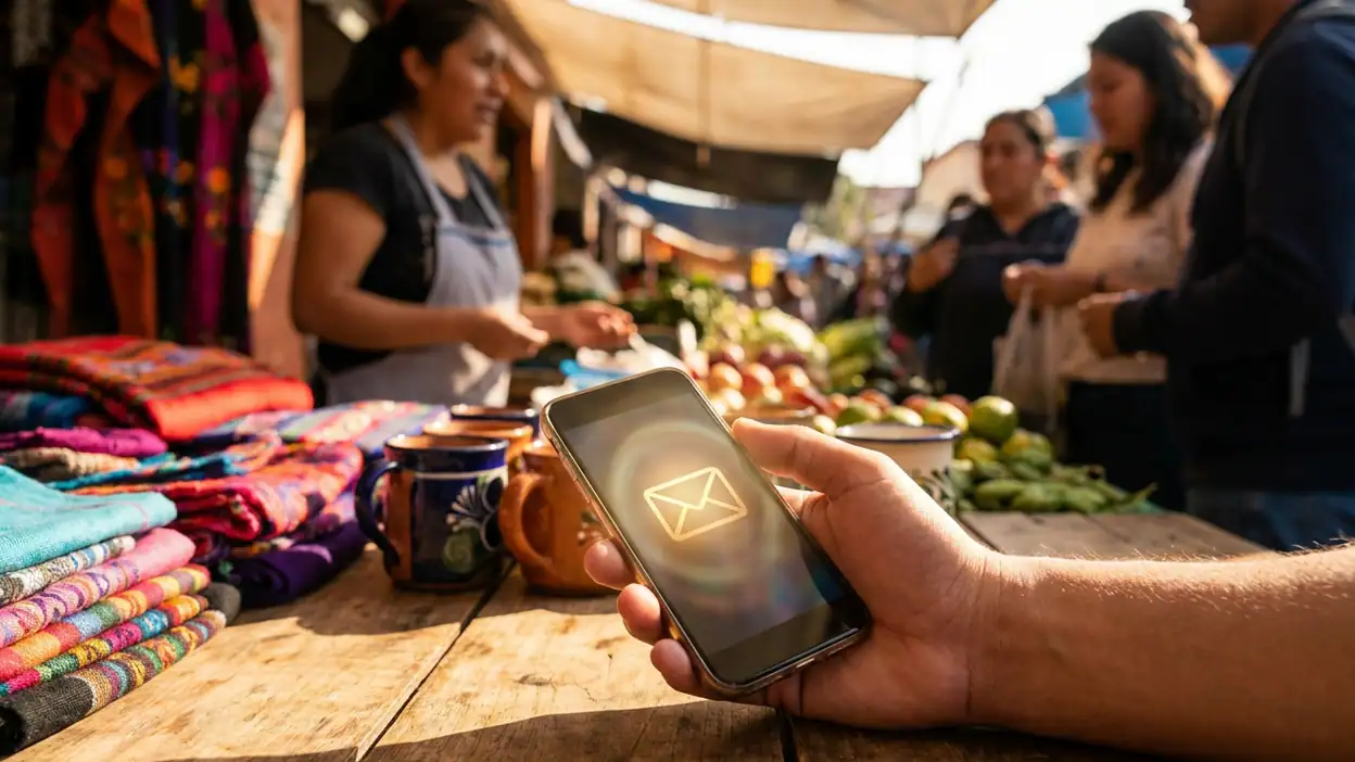 Why Gmail Stands Out in the World of Communication Apps