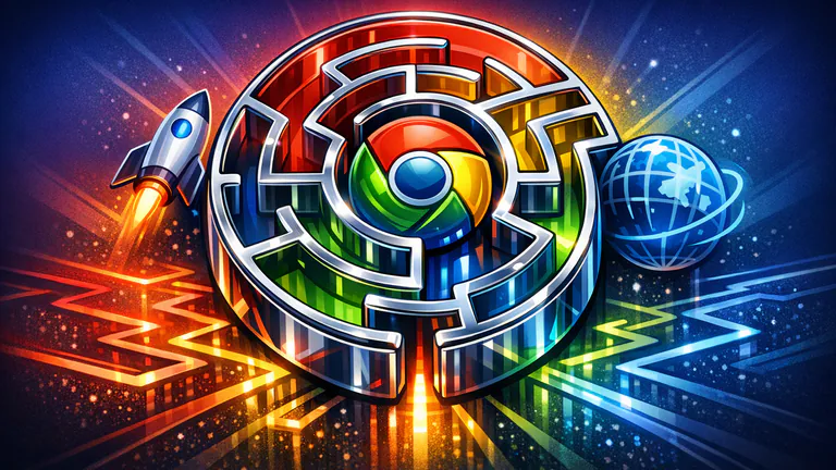 Why Google Chrome Dominates Mobile Browsing header