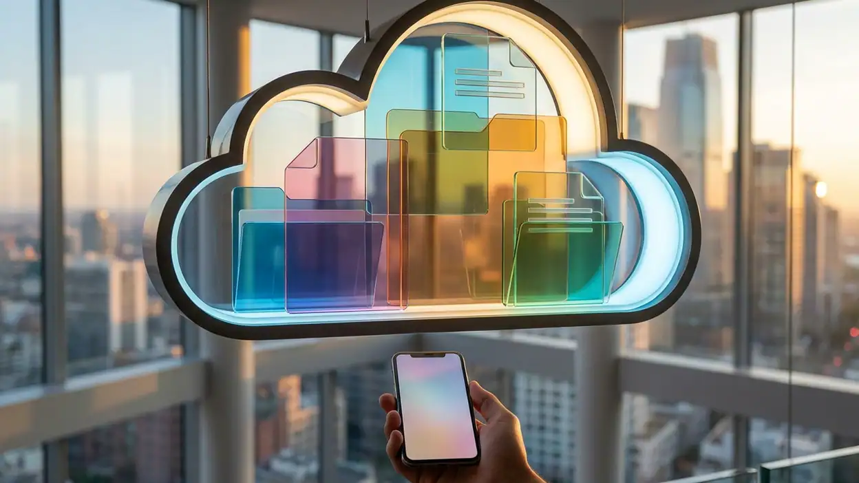 Why Google Drive is This Week's Top Productivity App