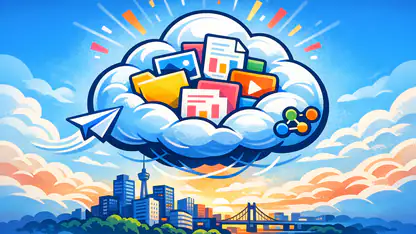 Why Google Drive is This Week's Top Productivity App header