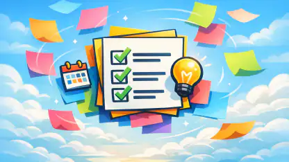 Why Google Keep - Notes and Lists Is Gaining Ground in Productivity header