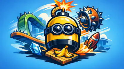 Why Minion Rush: Running Game Is a Standout Casual Adventure header