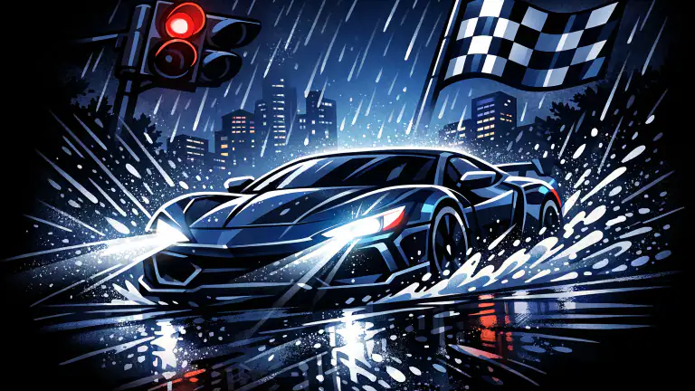 Why Need for Speed™ No Limits is the Ultimate Mobile Racing Thrill header