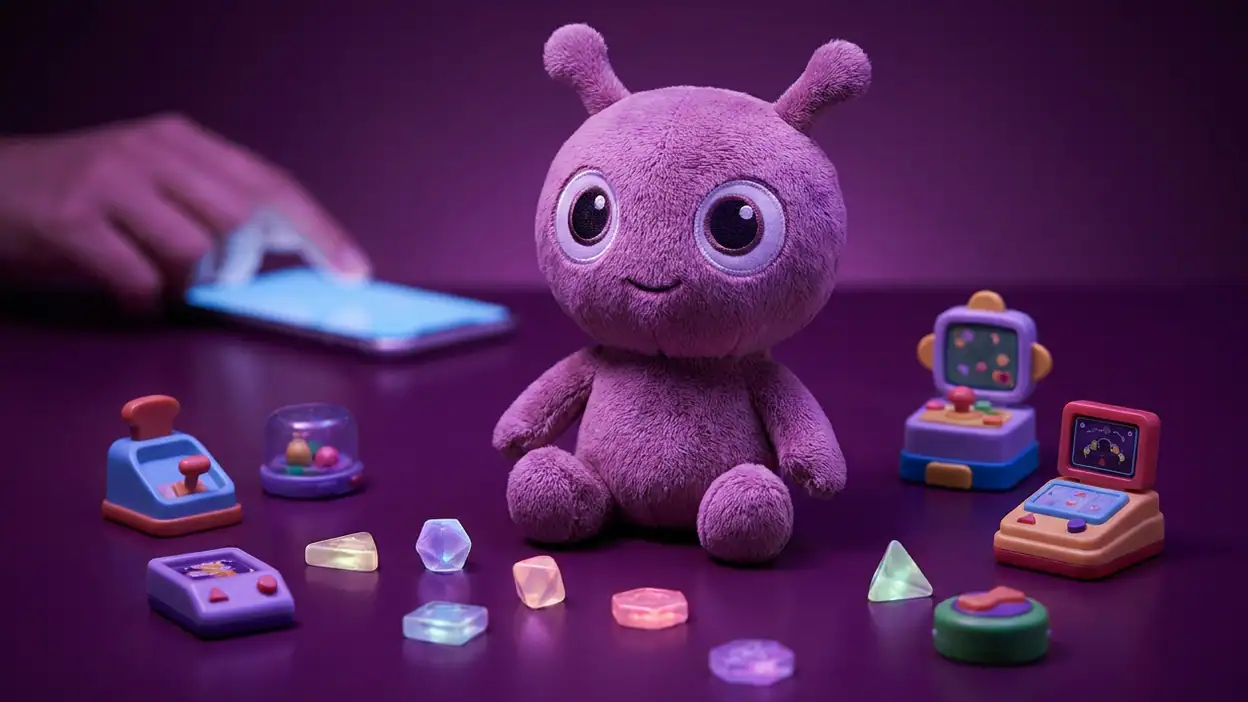 Why Pou's Simple Charm Is Winning Over Gamers Worldwide
