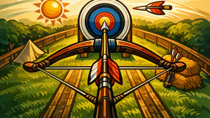 Why Shooting Archery Is Captivating Mobile Gamers header