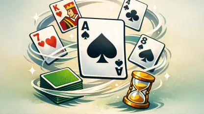 Why Solitaire - Classic Card Games Is the Perfect Digital Escape header