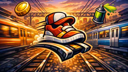 Why Subway Surfers Is a Must-Play Game in 2023 header