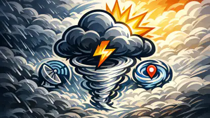 Why The Weather Channel - Radar Is Your Ultimate Weather Companion header