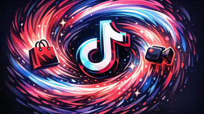 Why TikTok - Videos, Shop & LIVE Dominates Social Media header