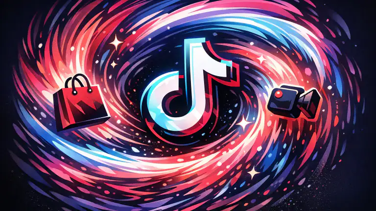 Why TikTok - Videos, Shop & LIVE Dominates Social Media header