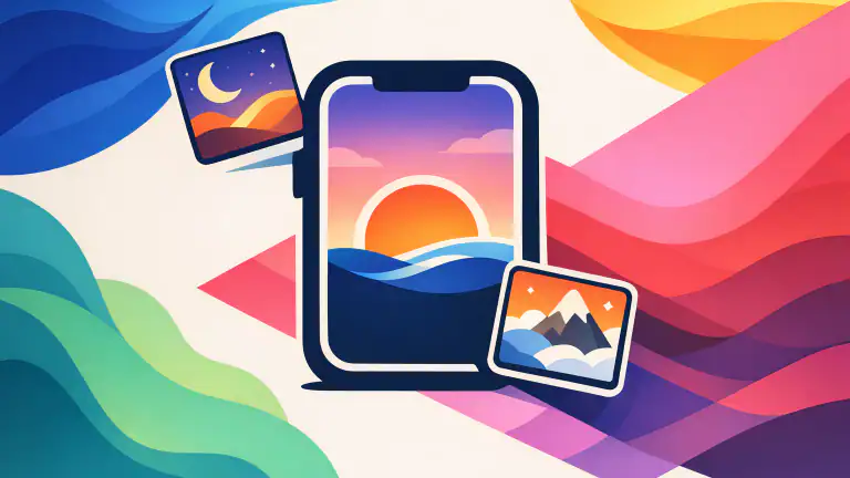 Why Wallpapers Is the Go-To App for Screen Personalization header