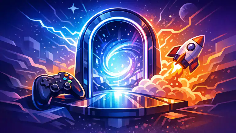 How the Xbox Mobile App Transforms Gaming Anywhere header