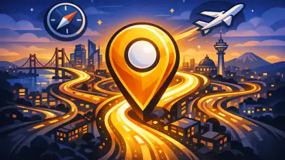 Yandex Maps and Navigator: Redefining the Road Less Traveled header