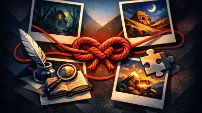 4 Fotos 1 Palabra: Innovaciones en Android e iOS que Revolucionan el Juego header