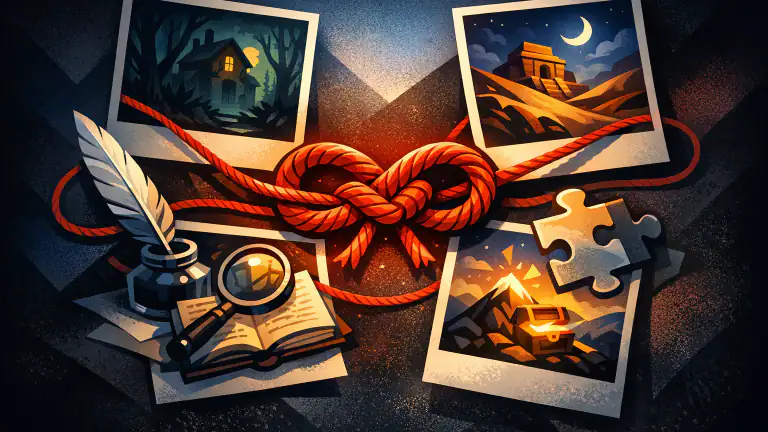 4 Fotos 1 Palabra: Innovaciones en Android e iOS que Revolucionan el Juego header