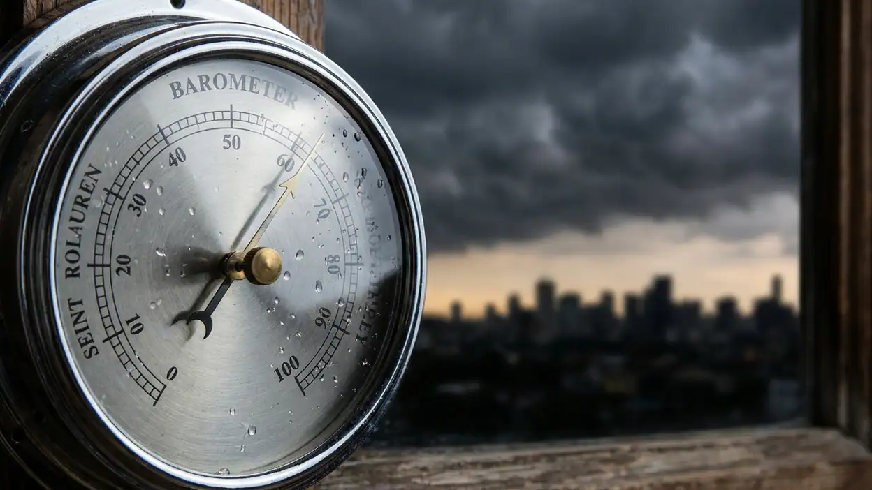 AccuWeather: Clima Diario Que Transforma Conversaciones