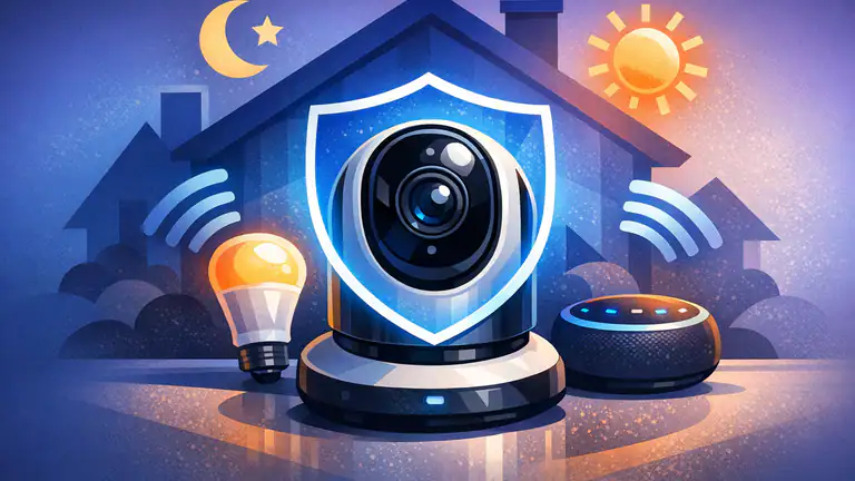 Actualizaciones de Android e iOS: Cómo Camara de Seguridad, camara ip Mejora Tu Hogar header