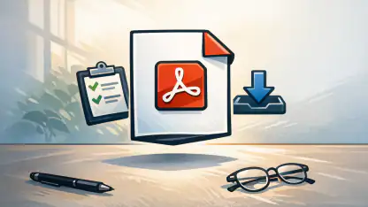 Adobe Acrobat Reader: Innovando la Gestión de PDFs en Móviles header